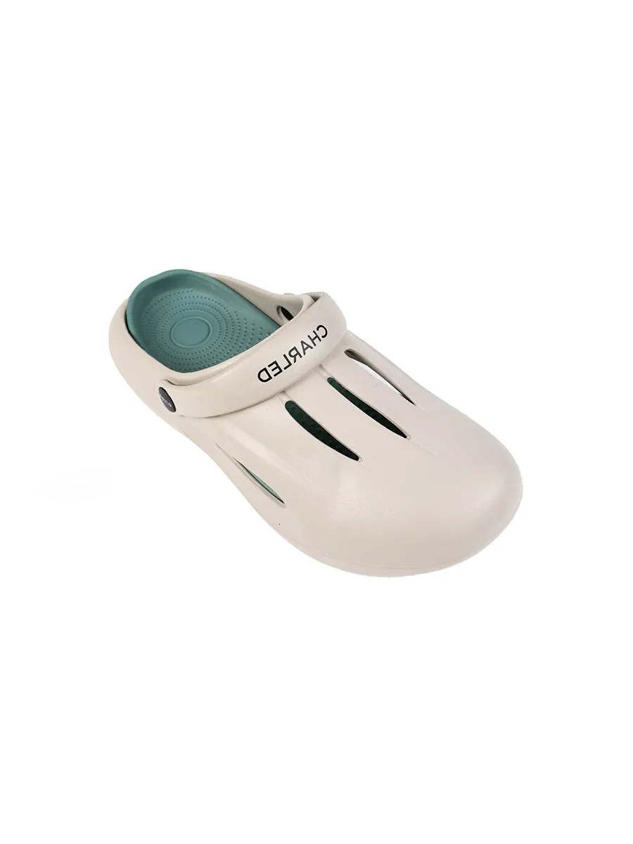 CHARLED Men's Sandals RW Grey