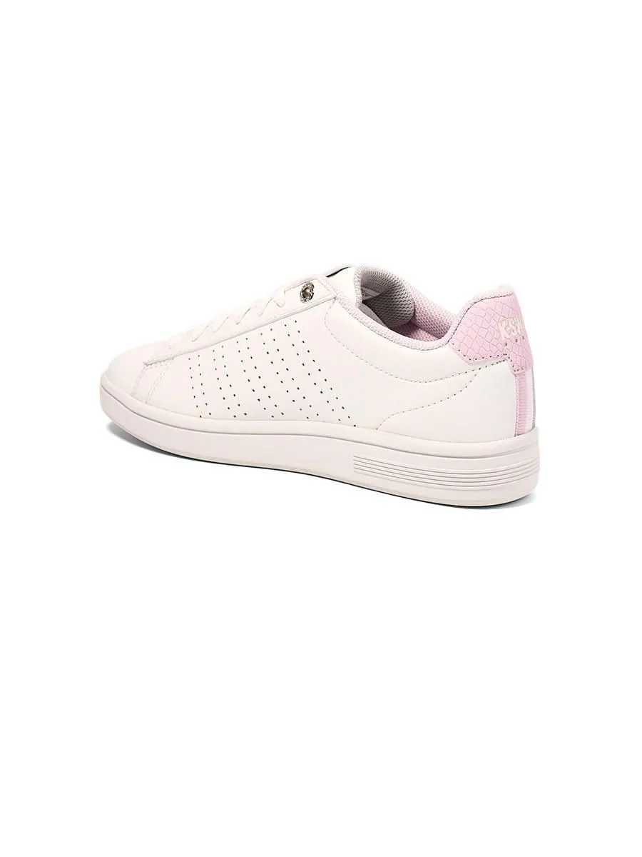 K-SWISS Women Casual Shoes Court Casper III White - KS060SH436DUTH