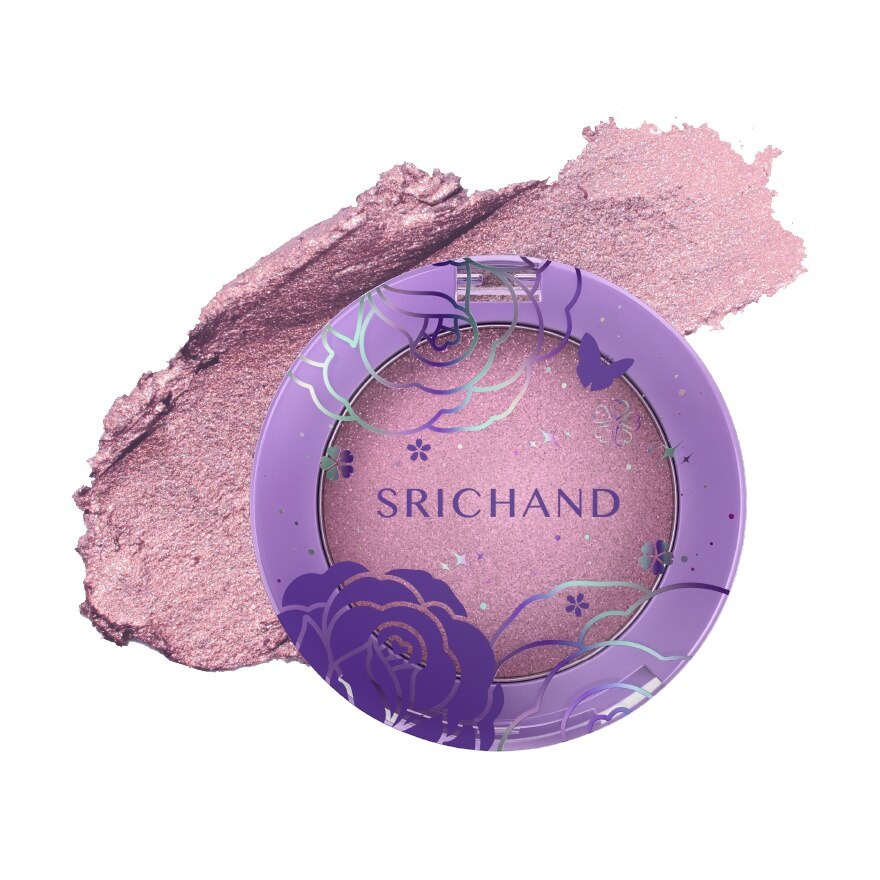 #Srichand Rise&Shine Moji Blush L01