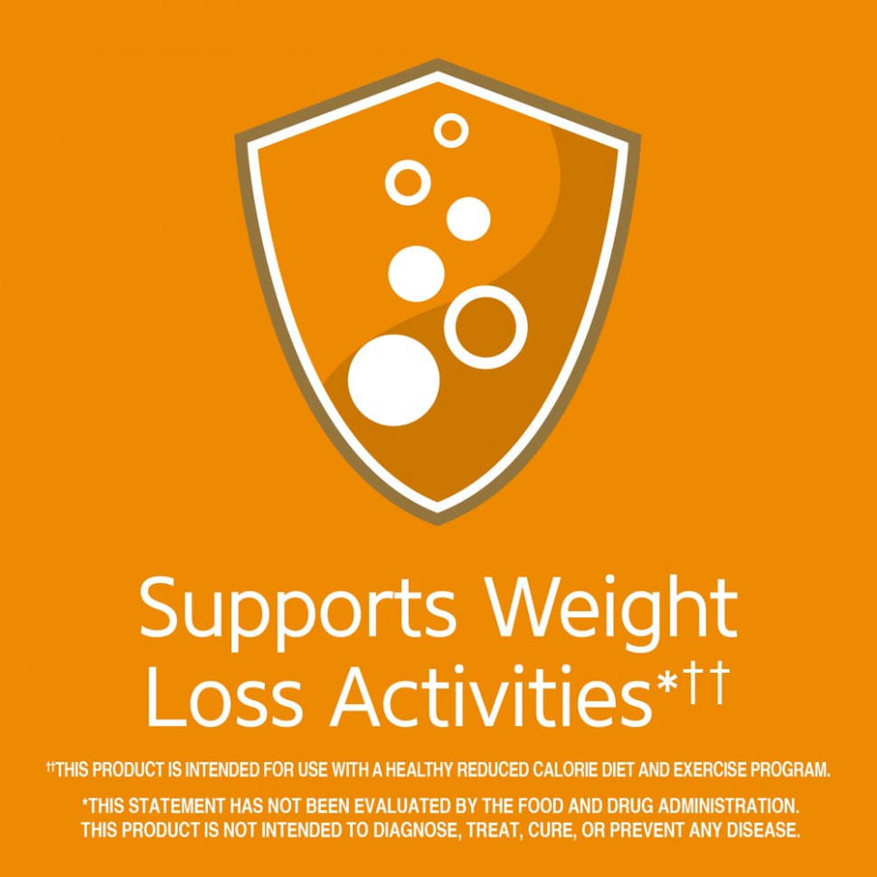 21st Century, травяной чай для похудения, апельсин и специи, без кофеина, 24 чайных пакетика, 48 г (1,7 унции)