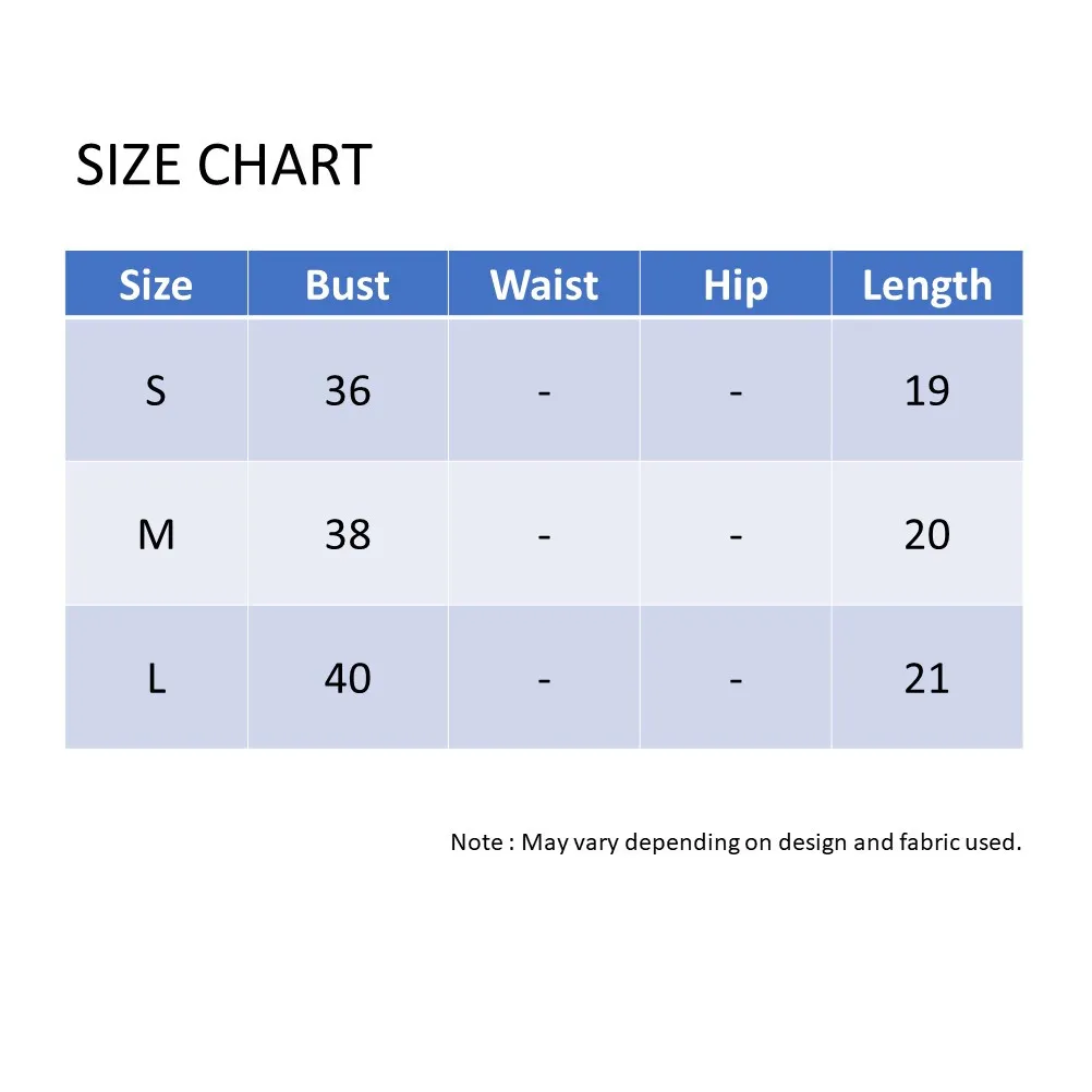 JESSICA RED MID BLUE  CROPPED JACKET