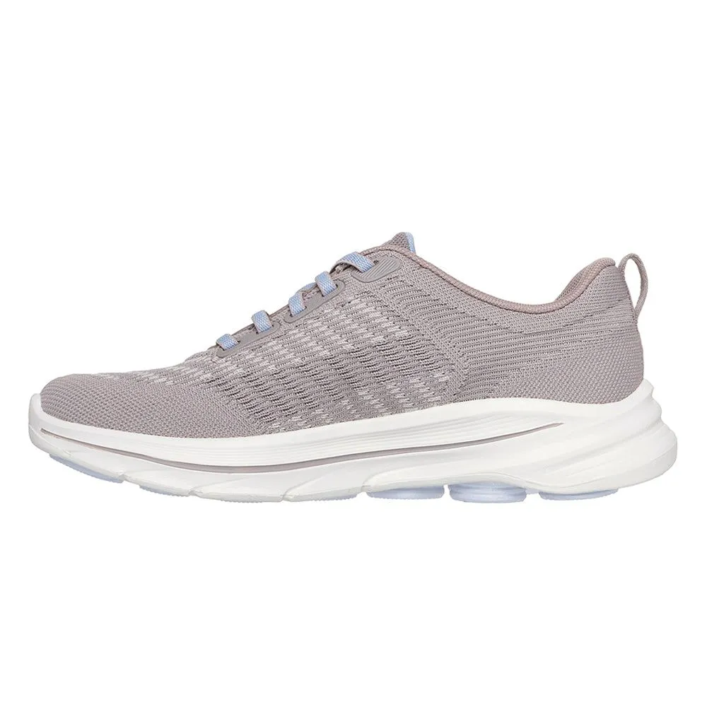 SKECHERS GO WALK™ 8 - Britt Women Training Shoes Beige - SK108SH604EMTH