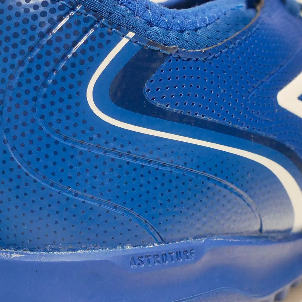 UMBRO Men Football Shoes Tocco V Club TF Blue - UM126SH992EGTH