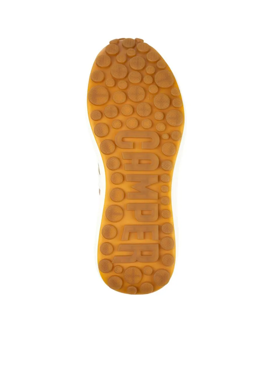 CAMPER Men Sneakers Shoes Pelotas Athens White