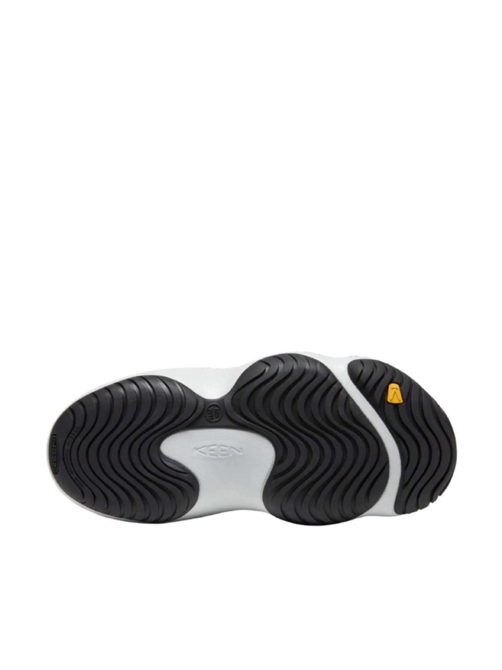 KEEN Men's YOGUI ARTS (ATMS ZEBRA STAR)