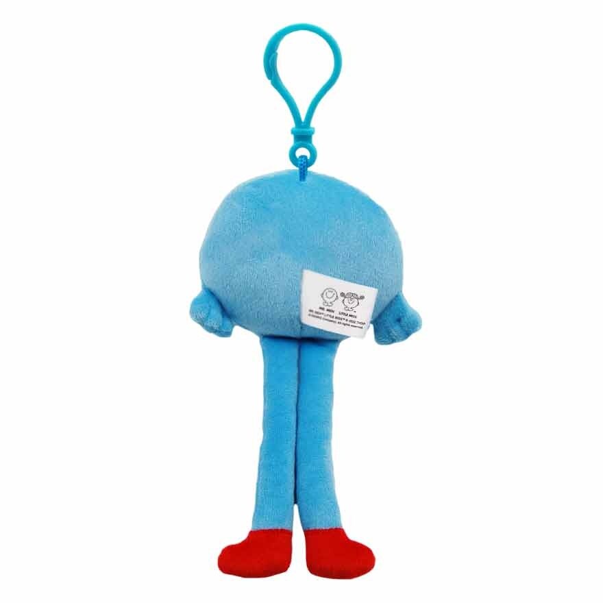 Codec.Creation Keychain Mr.Men Tall 1pcs.