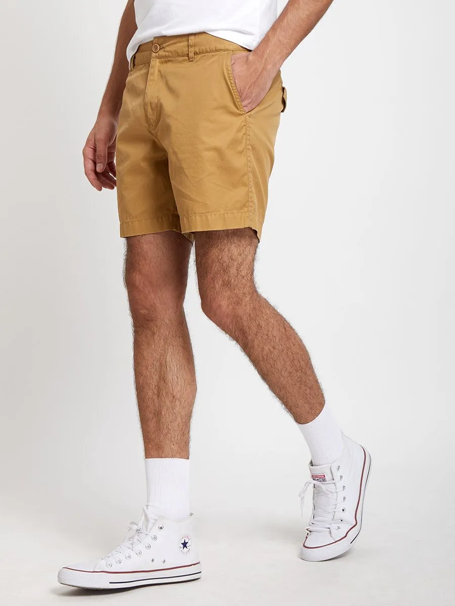 DEFRY 01 Men Shorts