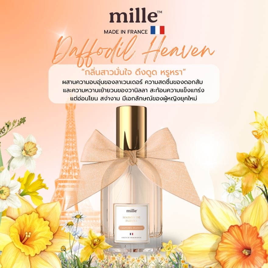 Mille Maison De Fleurs 30ml 01