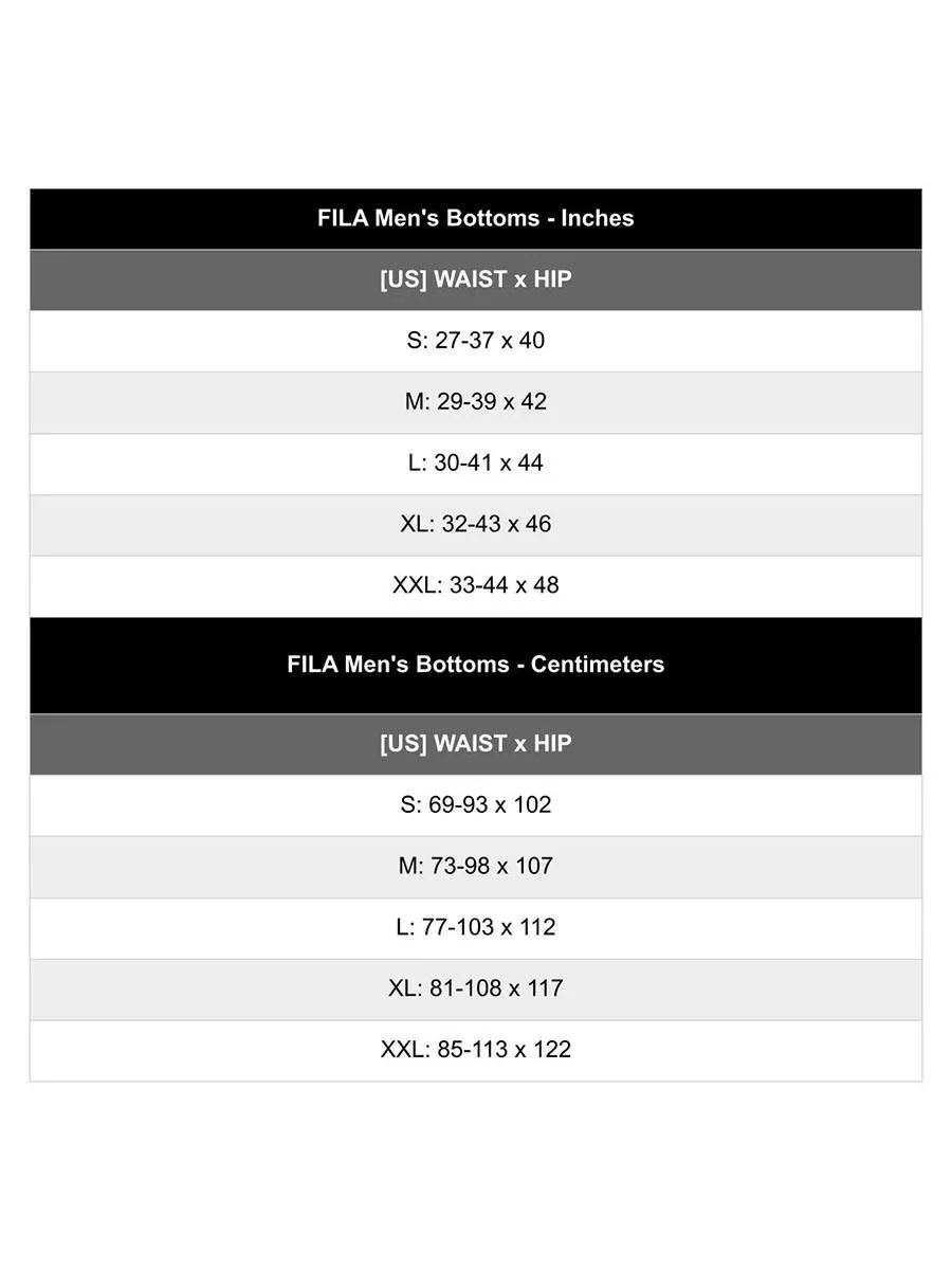 FILA Men Training T-Shirt Active Brown - FI039AP567EGTH