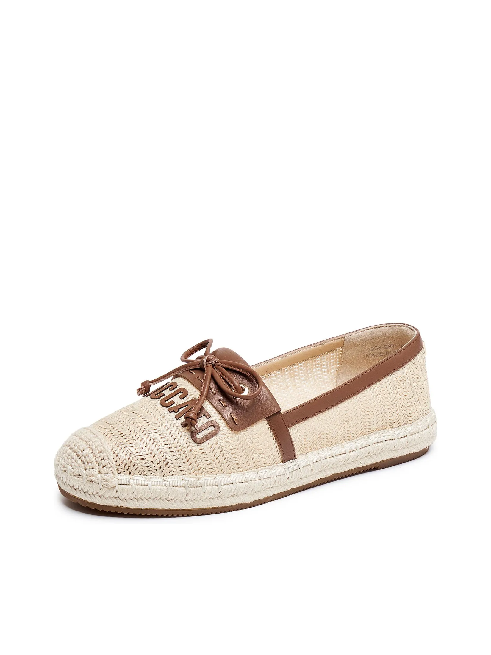 STACCATO Women Espadrilles Bow Front