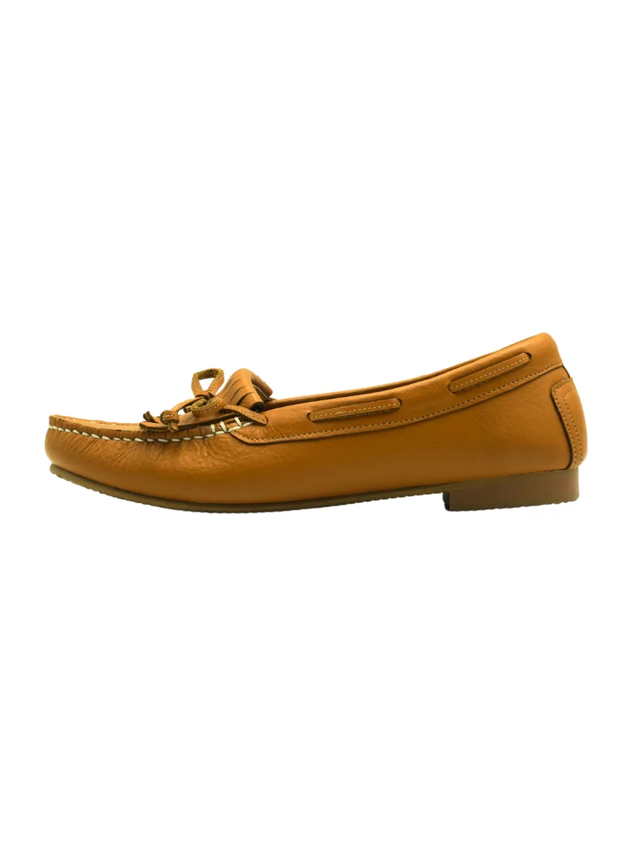 SENSO Women Working Style Tan