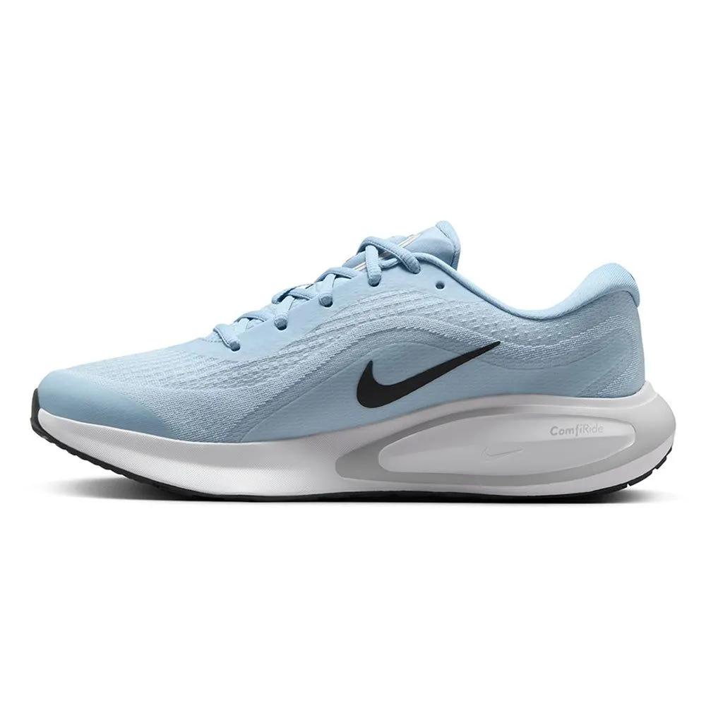NIKE Journey Run Men Running Shoes Blue - NI083SH636EOTH