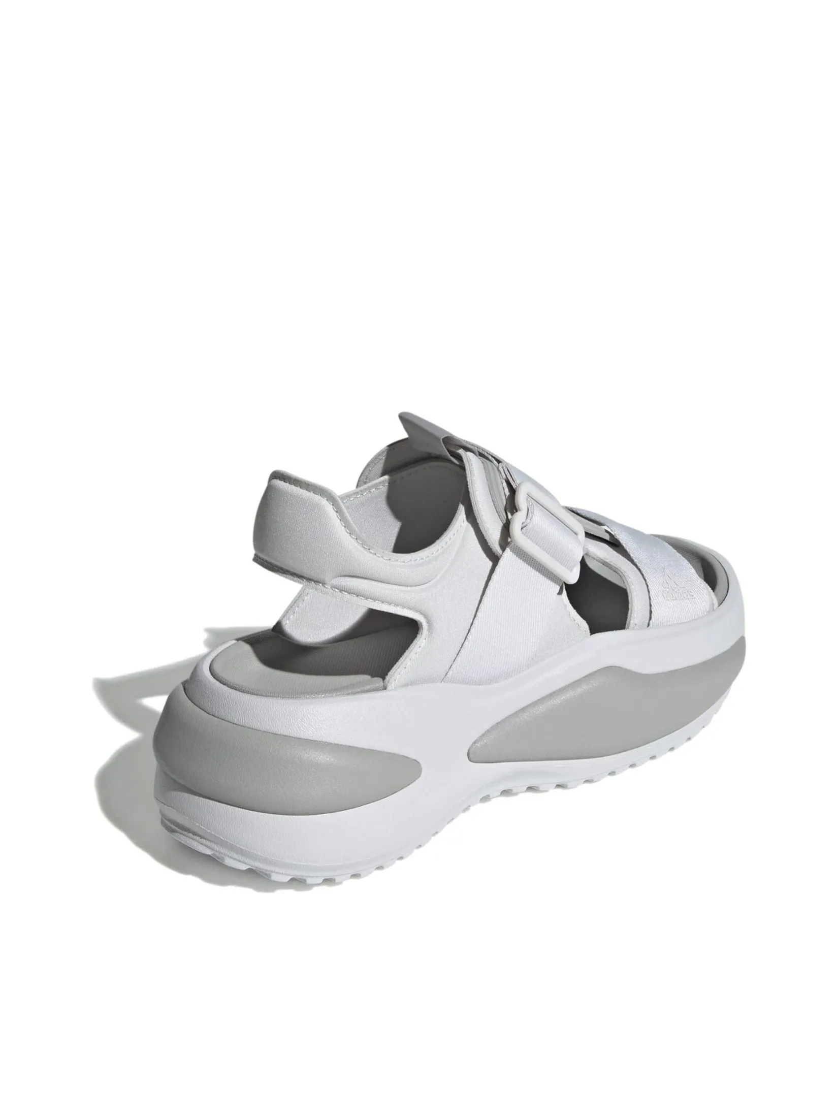 ADIDAS Women Mehana Sandals Grey / Grey One / Crystal White / Grey Two