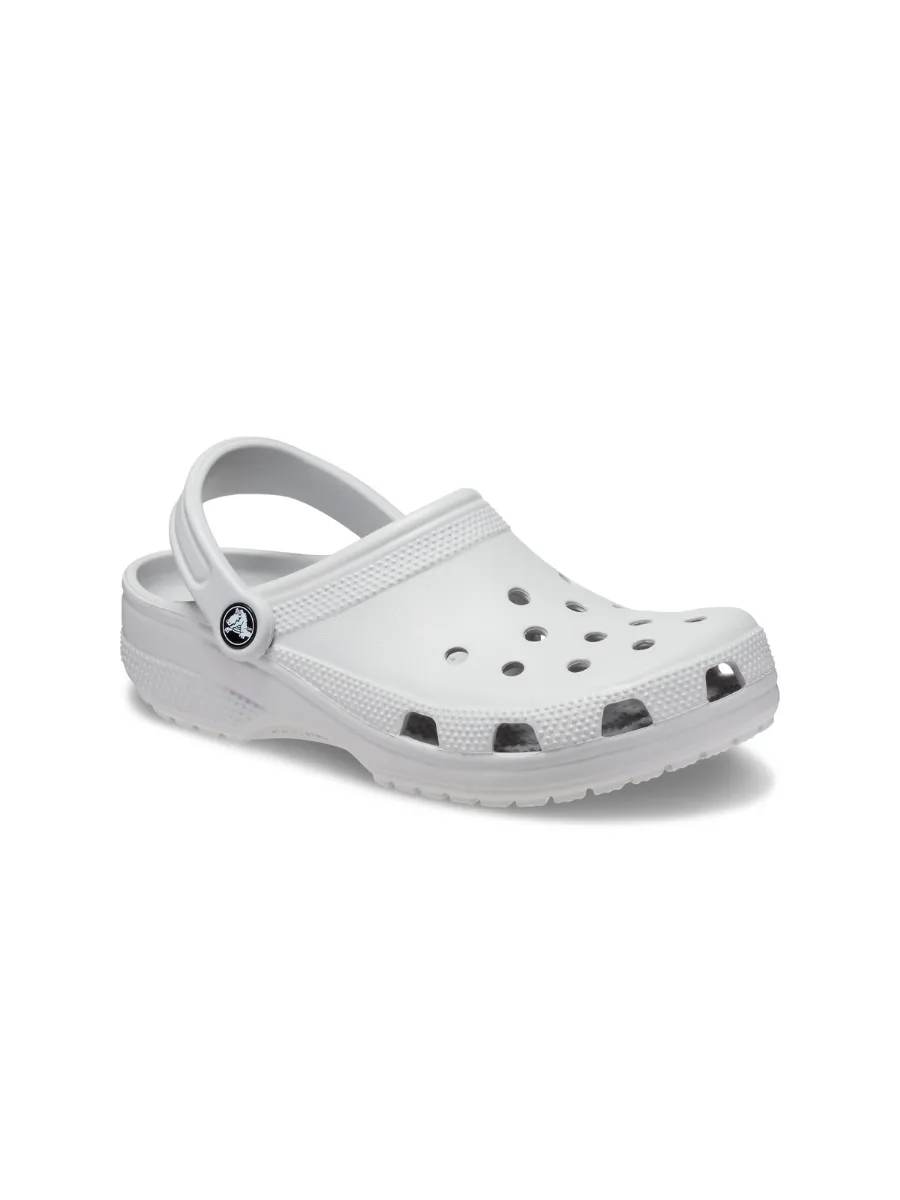 CROCS UNISEX S CLASSIC CLOG - ATMOSPHERE