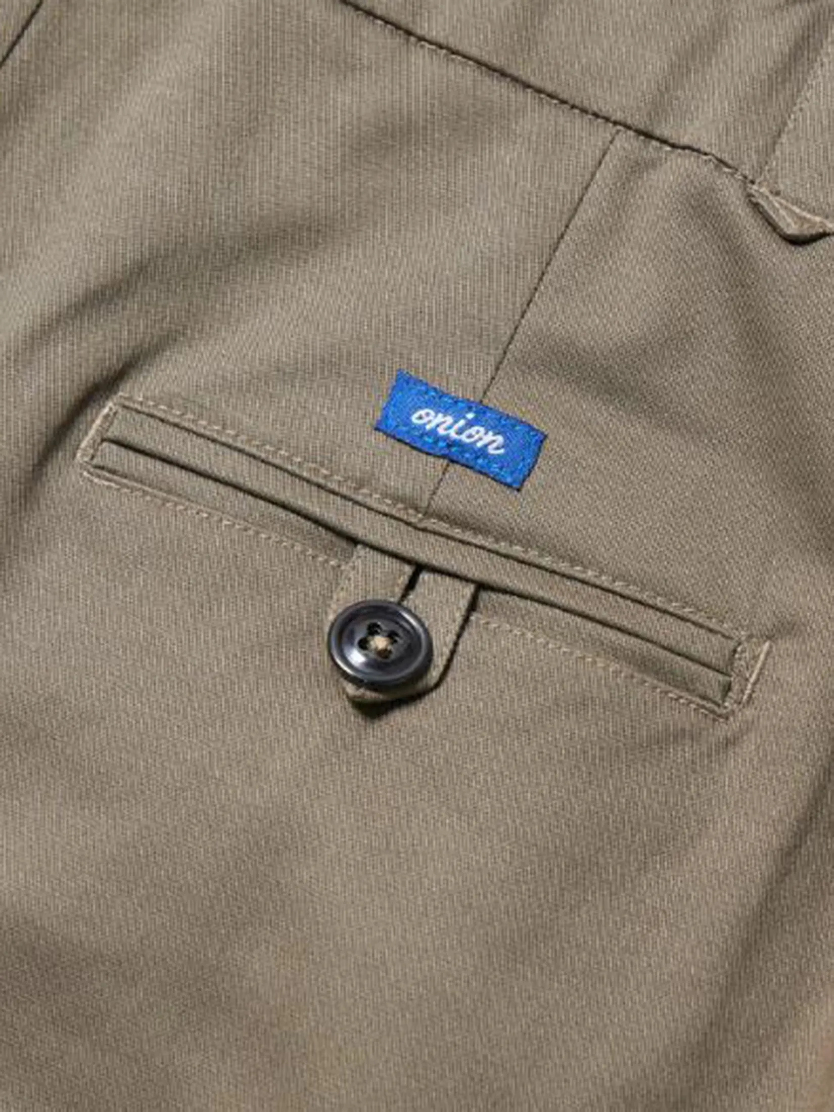 ONION COLLECTION Unisex Shorts Lowa