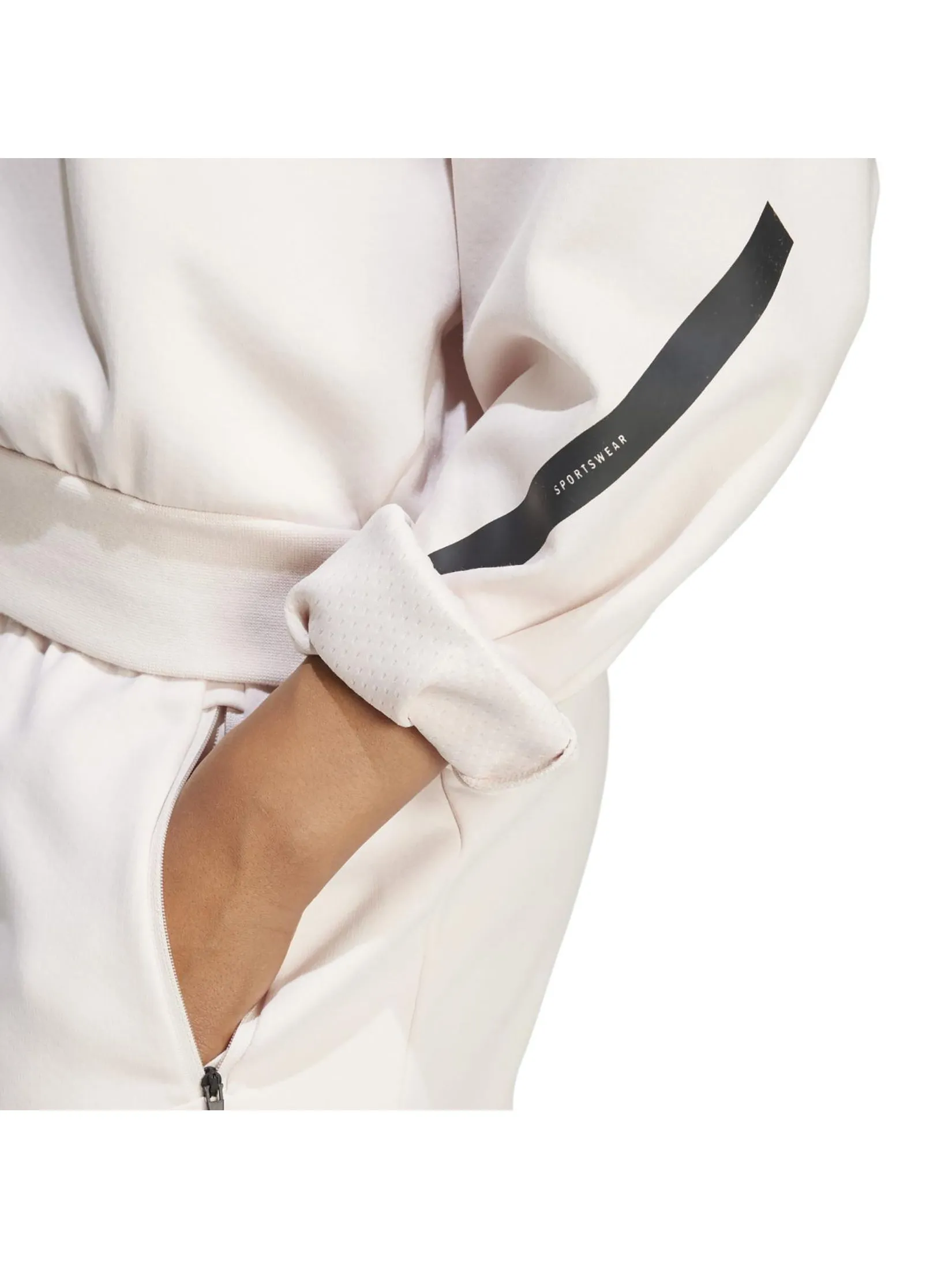 ADIDAS Women Sweatshirt adidas Z.N.E.