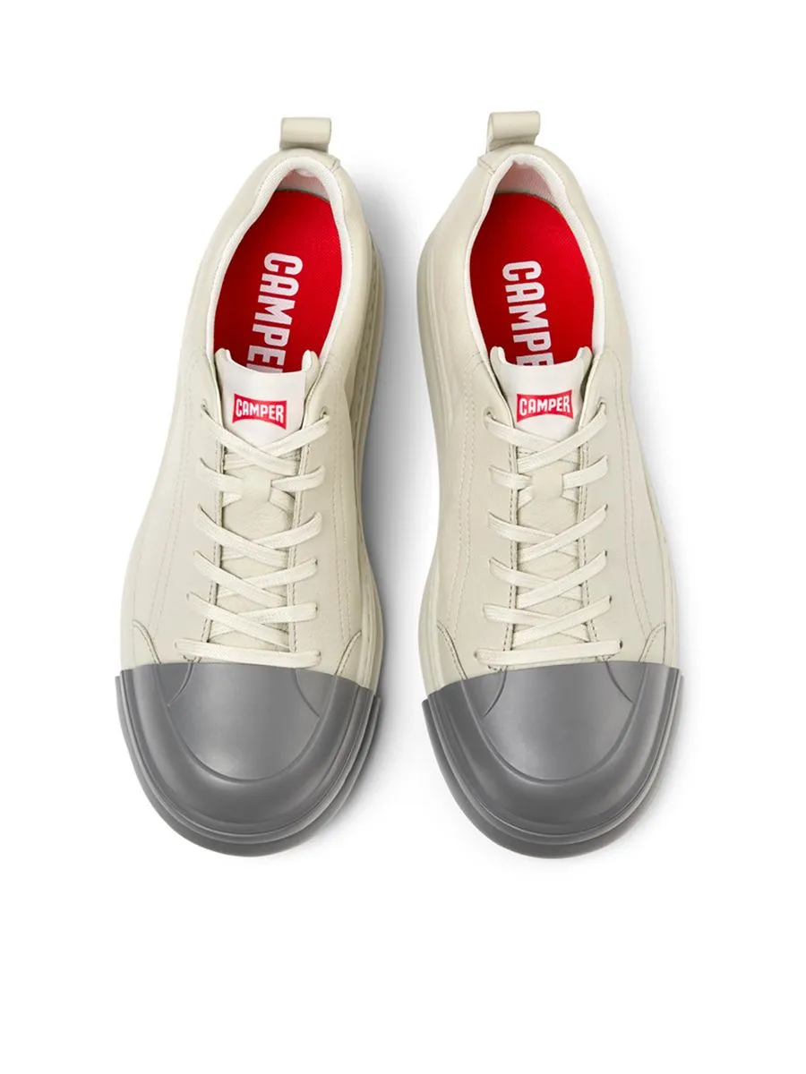 CAMPER Men Sneakers Shoes Junction Runner Grey