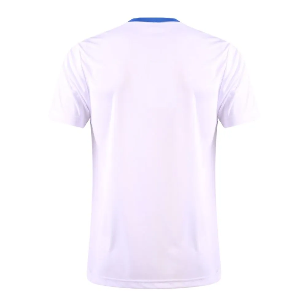 GRAND SPORT White Football Jersey (011476)