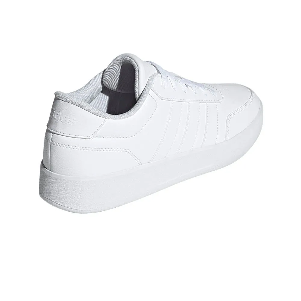 ADIDAS Breaknet 3.0 Men Casual Shoes White - AD001SH560EOTH