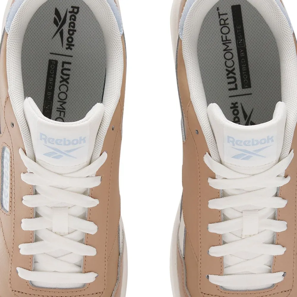 REEBOK Unisex Casual Shoes Court Advance Brown - RE099SH357EJTH