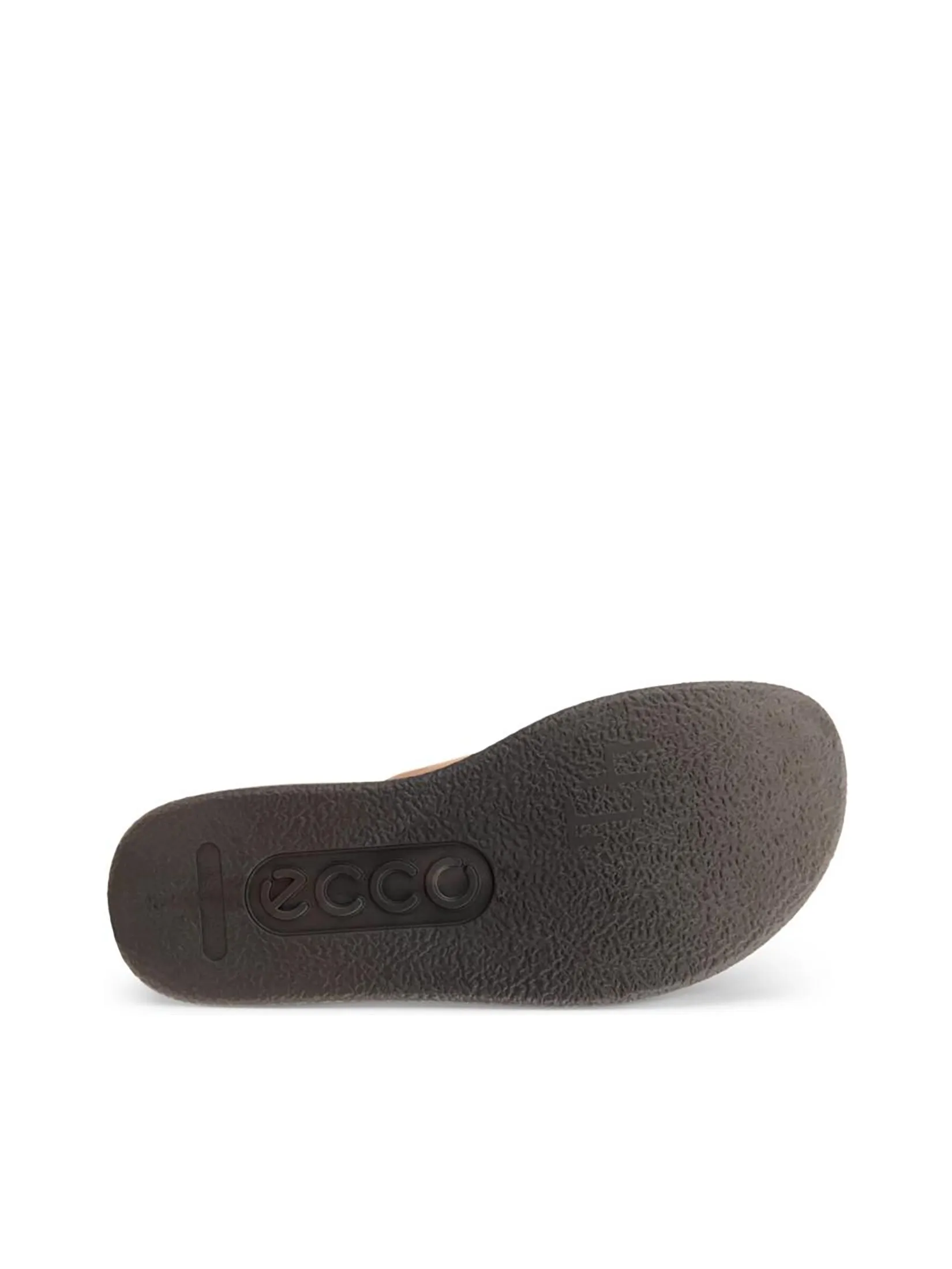 ECCO Men Sandals Flowt Cocoa Brown