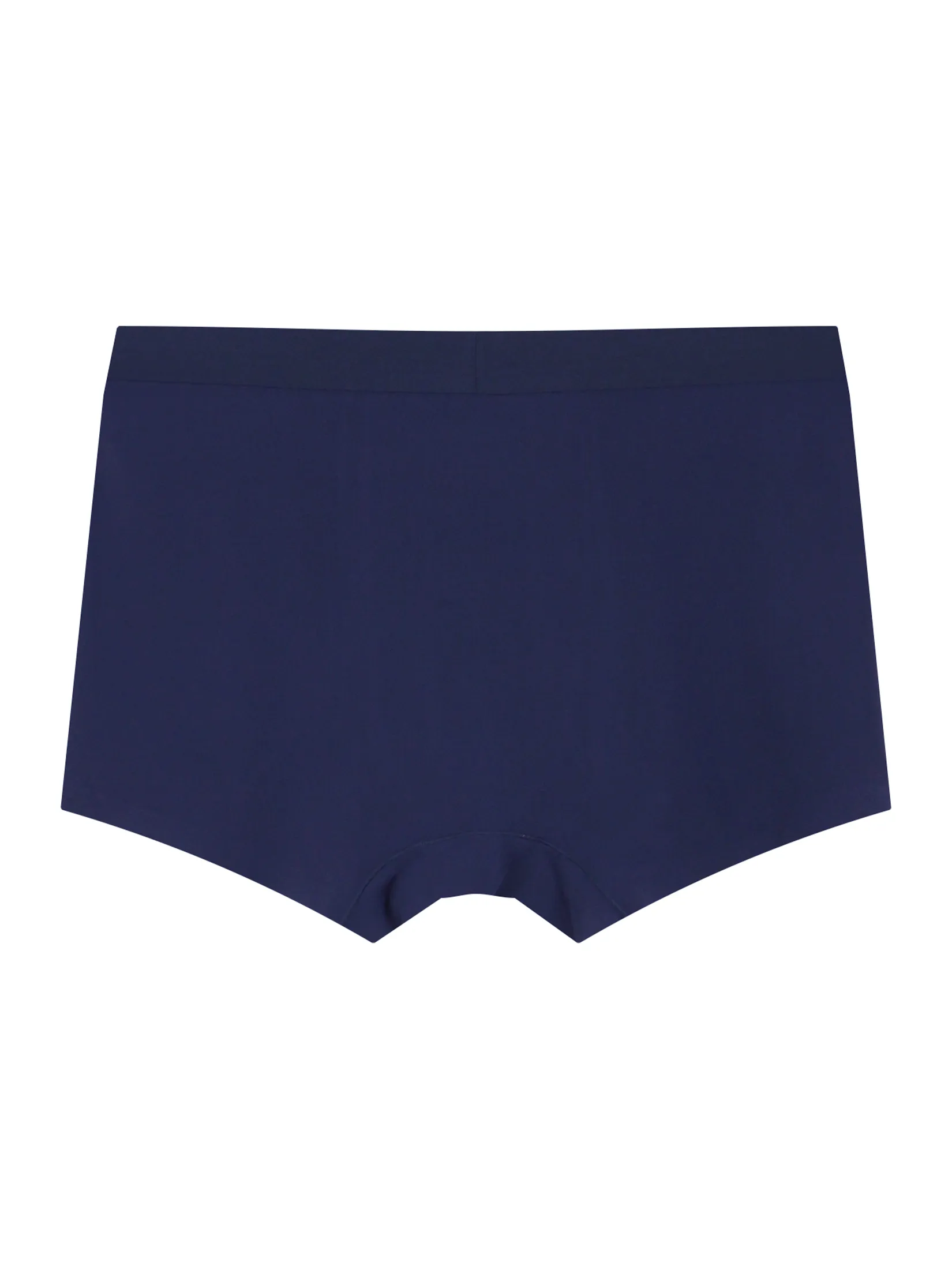 GIORDANO Men s Ice Silk Cool Trunks (3 pieces/pack) Blue/Grey/Black Multicolor