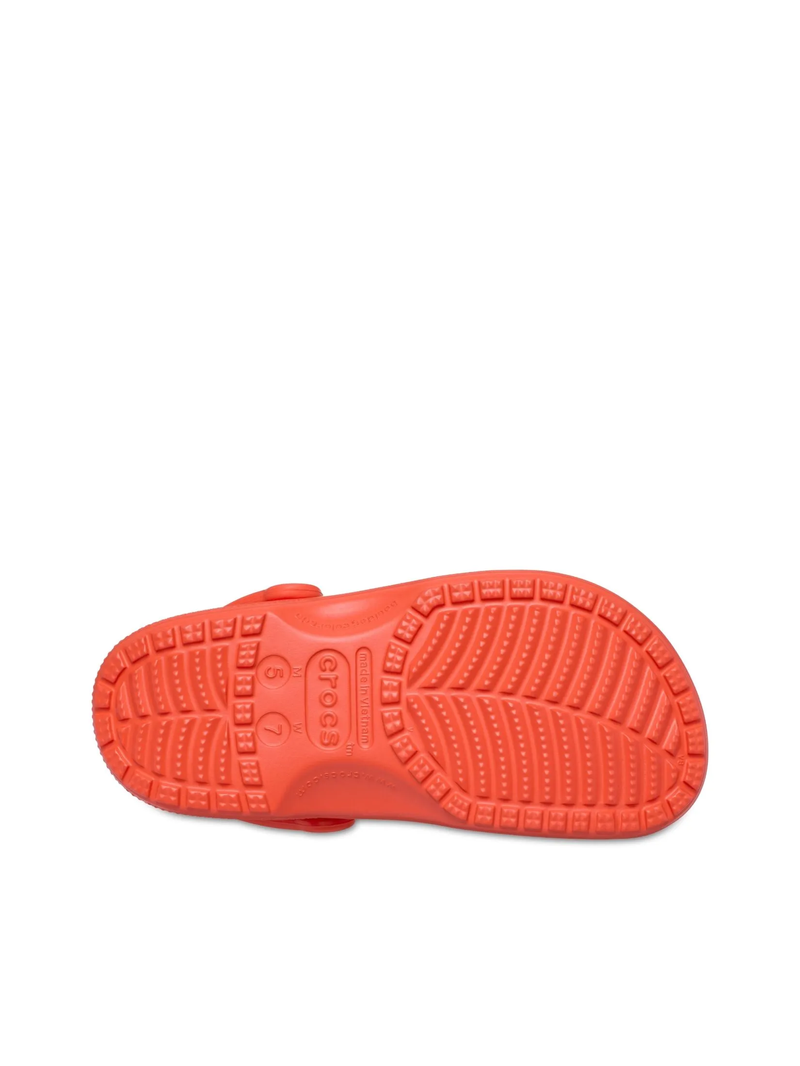 CROCS UNISEX CLASSIC CLOG - STARFISH