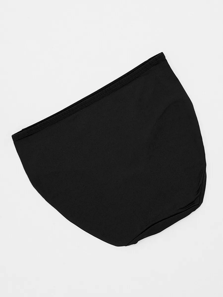 SABINA Panty Zone women Collection - Black