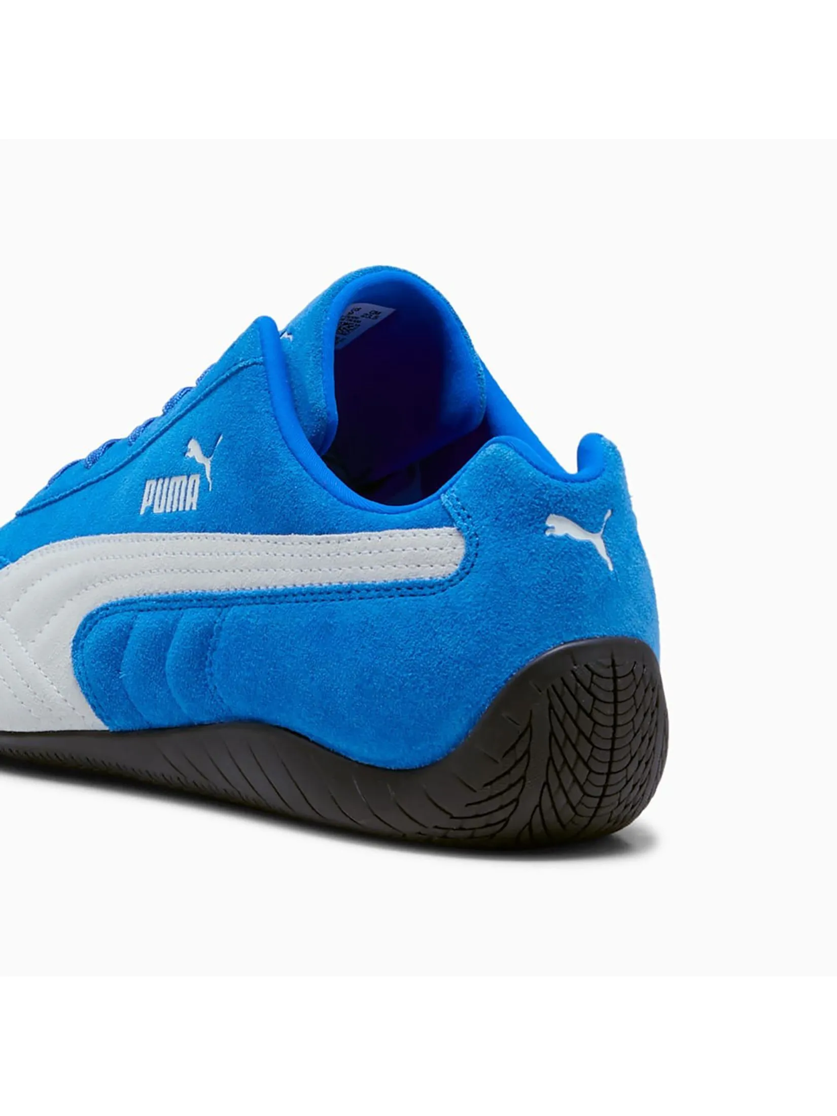 PUMA Unisex Sneakers Speedcat OG PUMA Team Royal