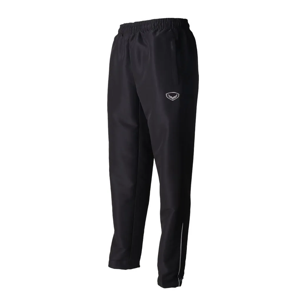 GRAND SPORT Black Track pants (010234)