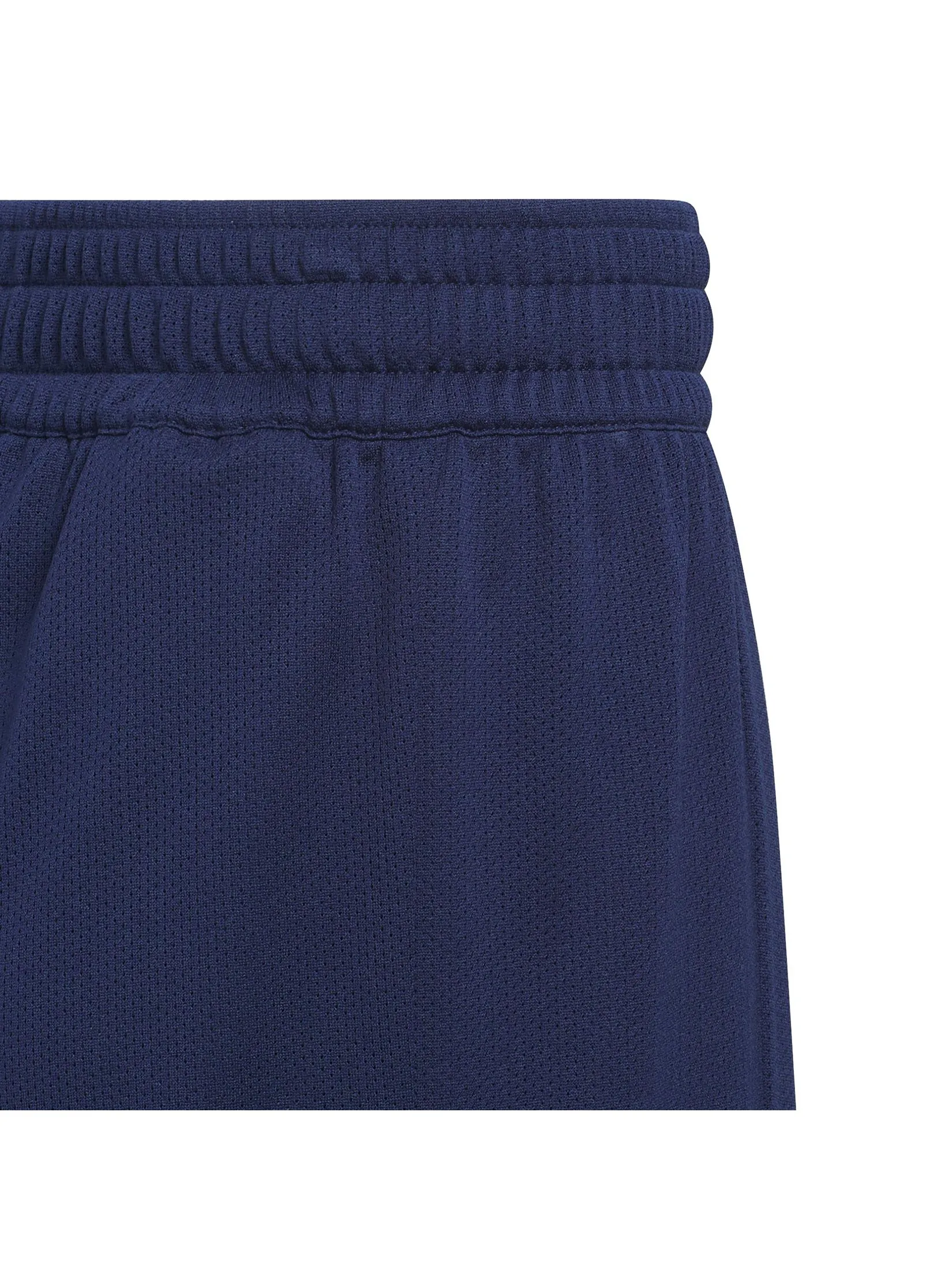 ADIDAS KIDS Unisex Kids Shorts Basketball 3G Speed Reversible Jeans