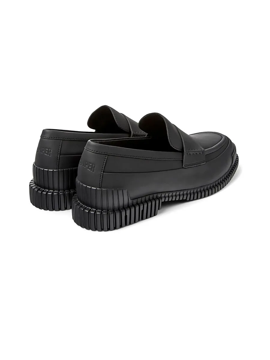 CAMPER Men Casual Shoes Pix Black