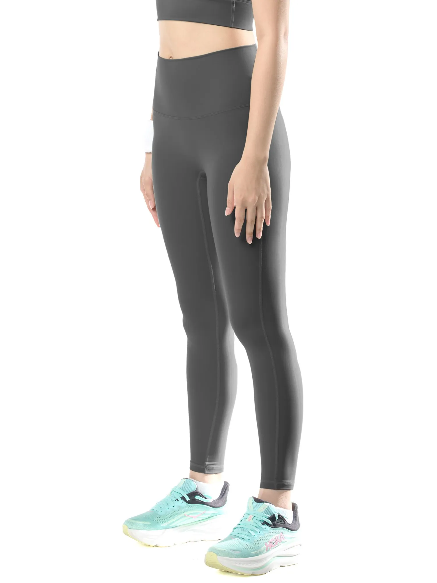 WACOAL Wacoal Motion Wear One Size  Grey