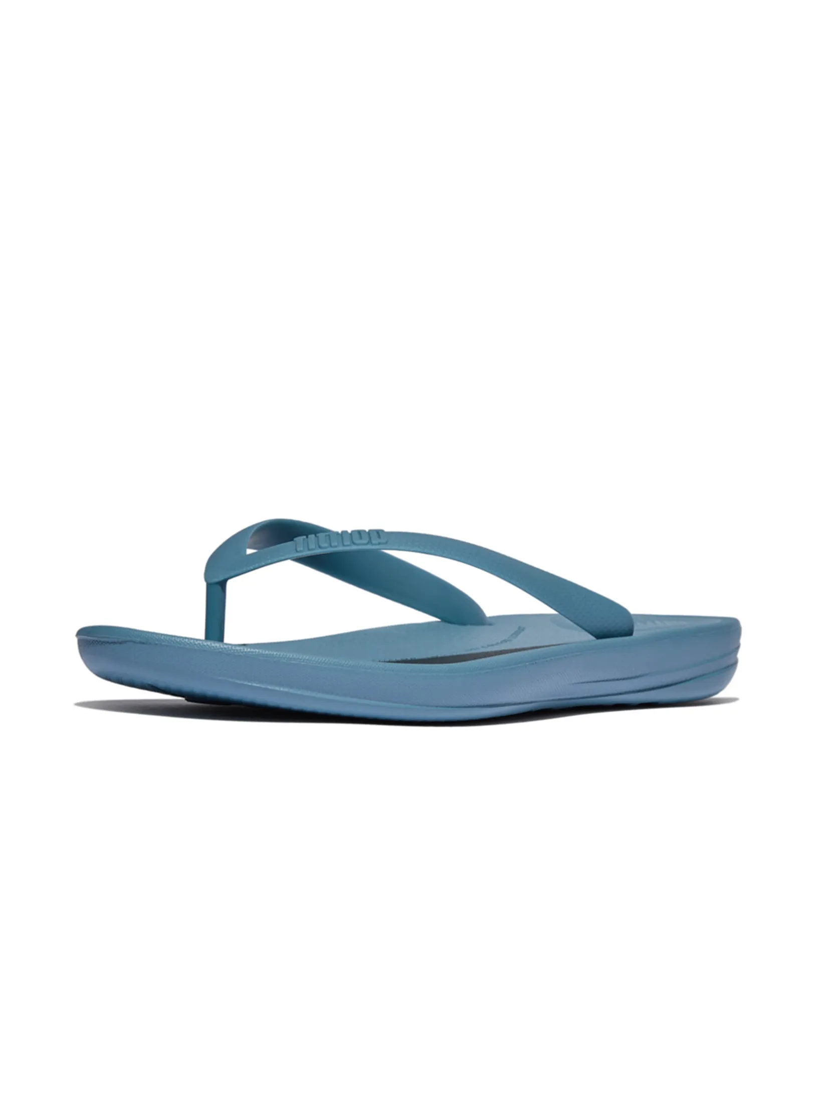 FitFlop™ MEN S IQUSHION ERGONOMIC BLUE