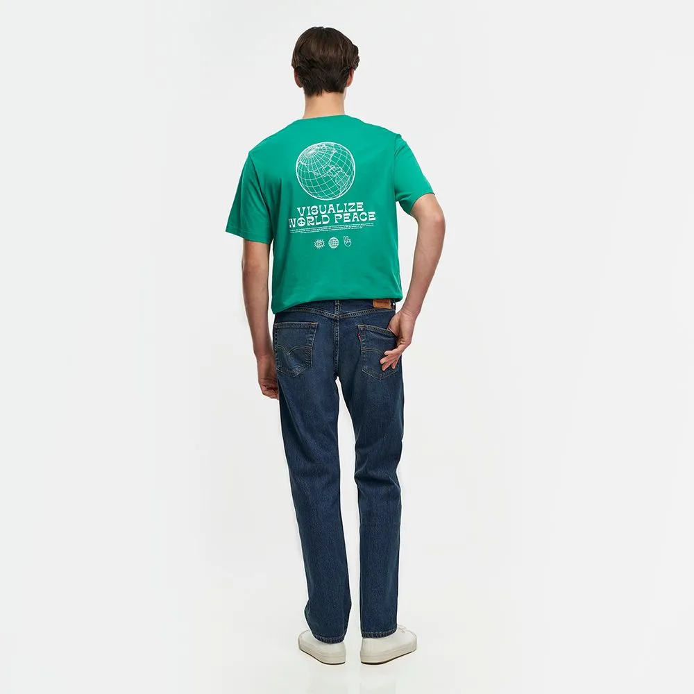 LEVI'S Men's 505™ Regular Jeans 00505-2409 Sunset Down