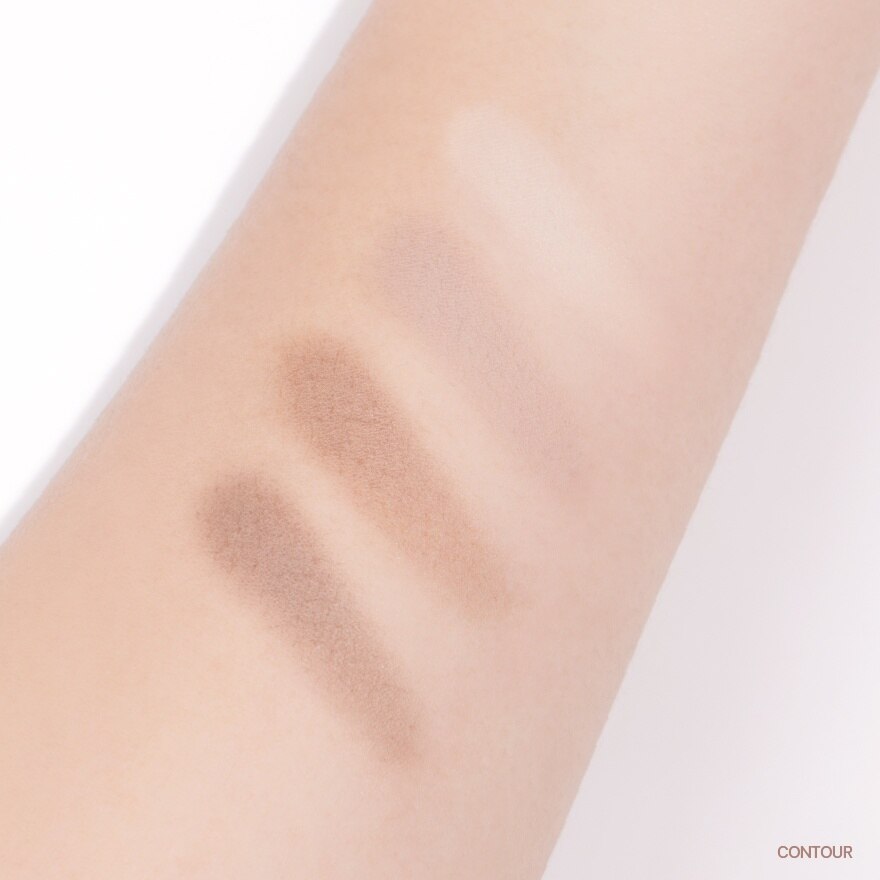 Meilinda Chiffon Ribbon Contour 8.8g.