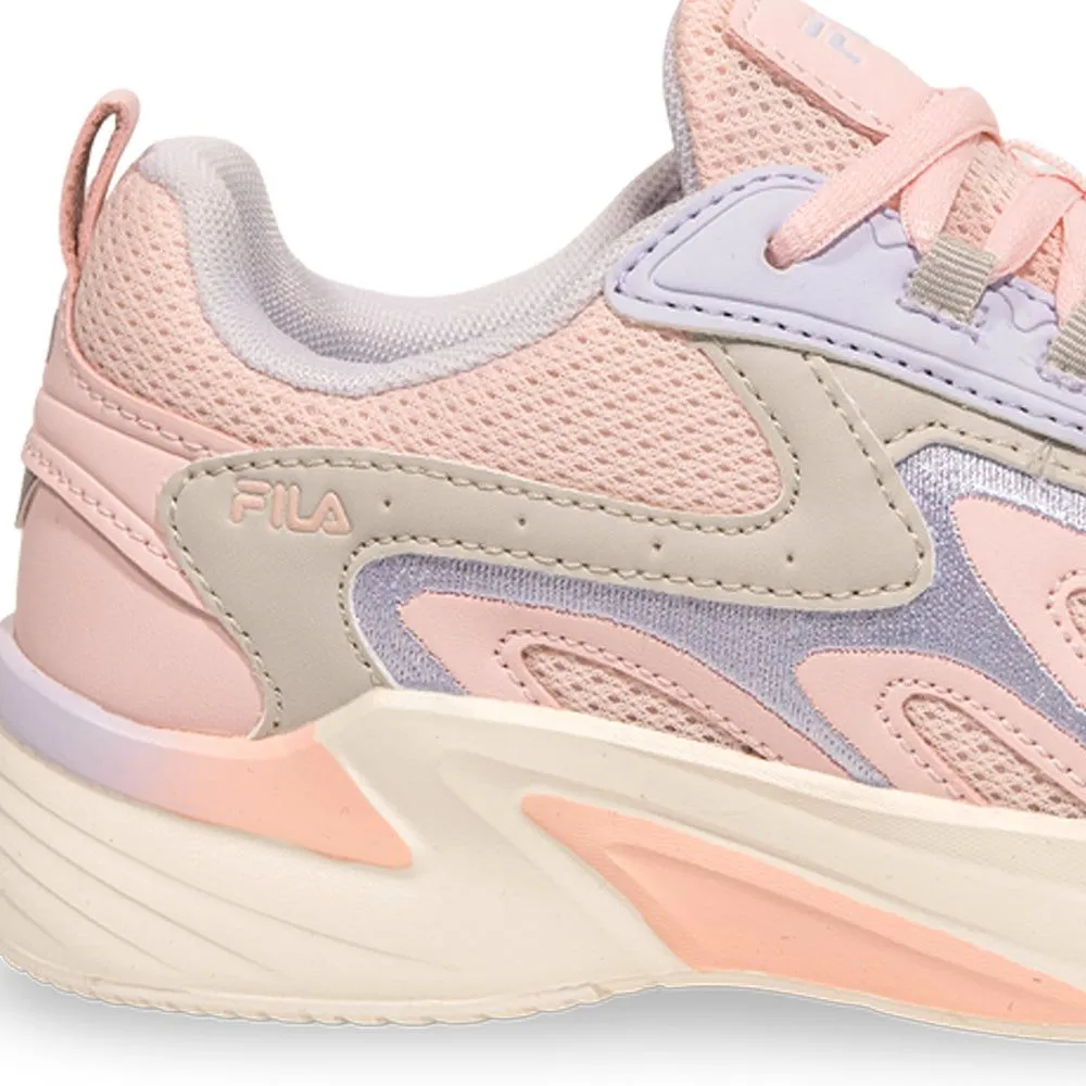 FILA Women Running Shoes Airswift Pink - FI039SH072EMTH