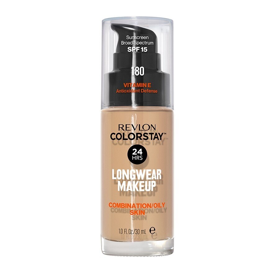Revlon Colorstay Foundation 30ml 03