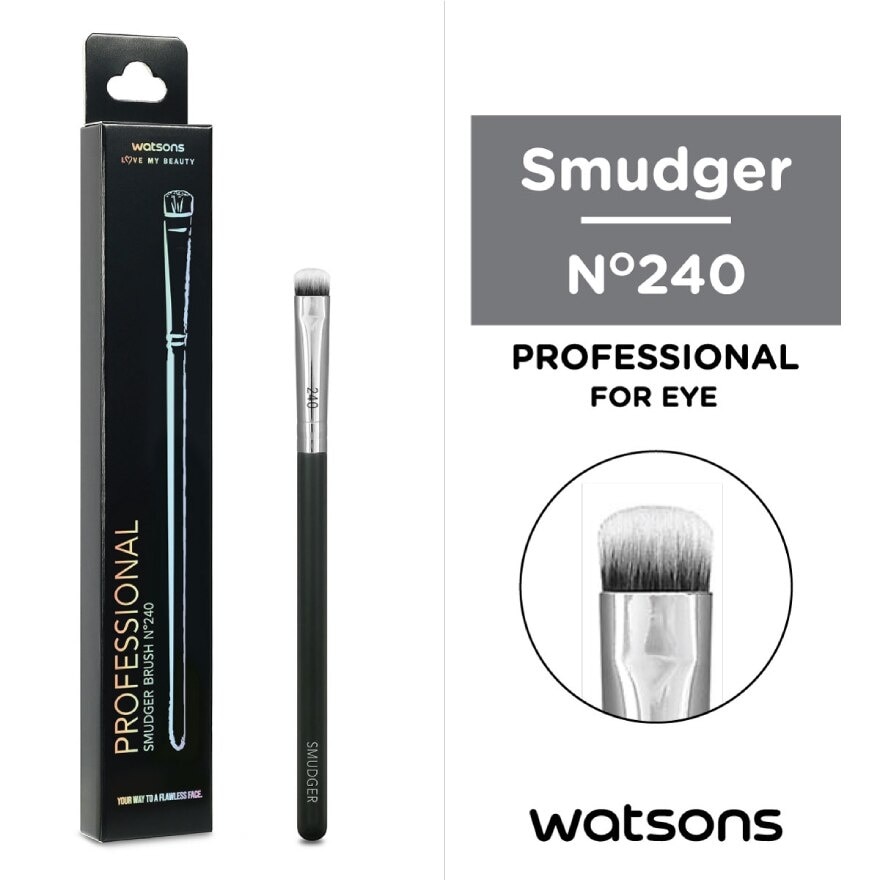 Watsons Smudger Brush