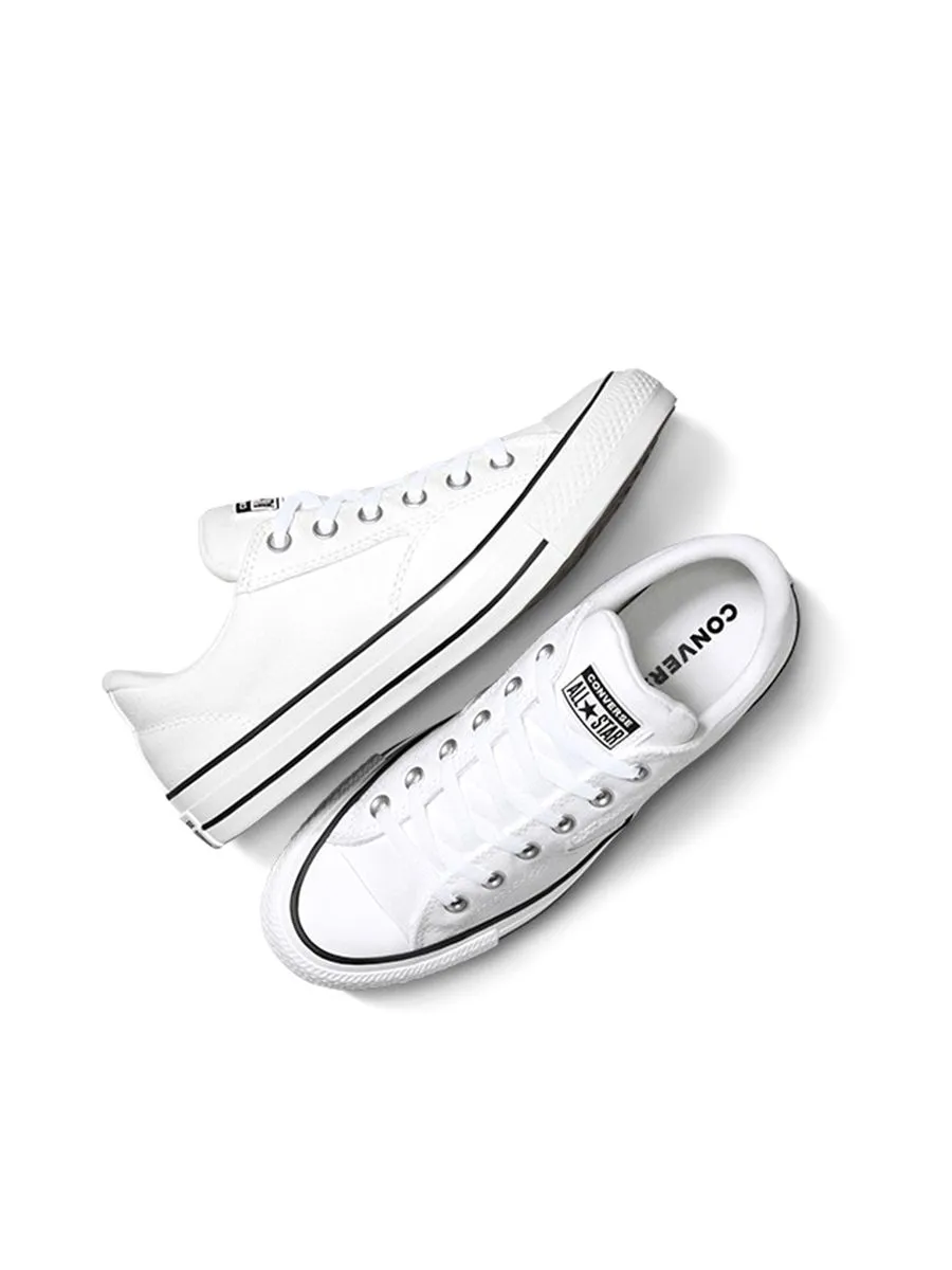 CONVERSE Men Sneaker Ctas Malden Street Ox White