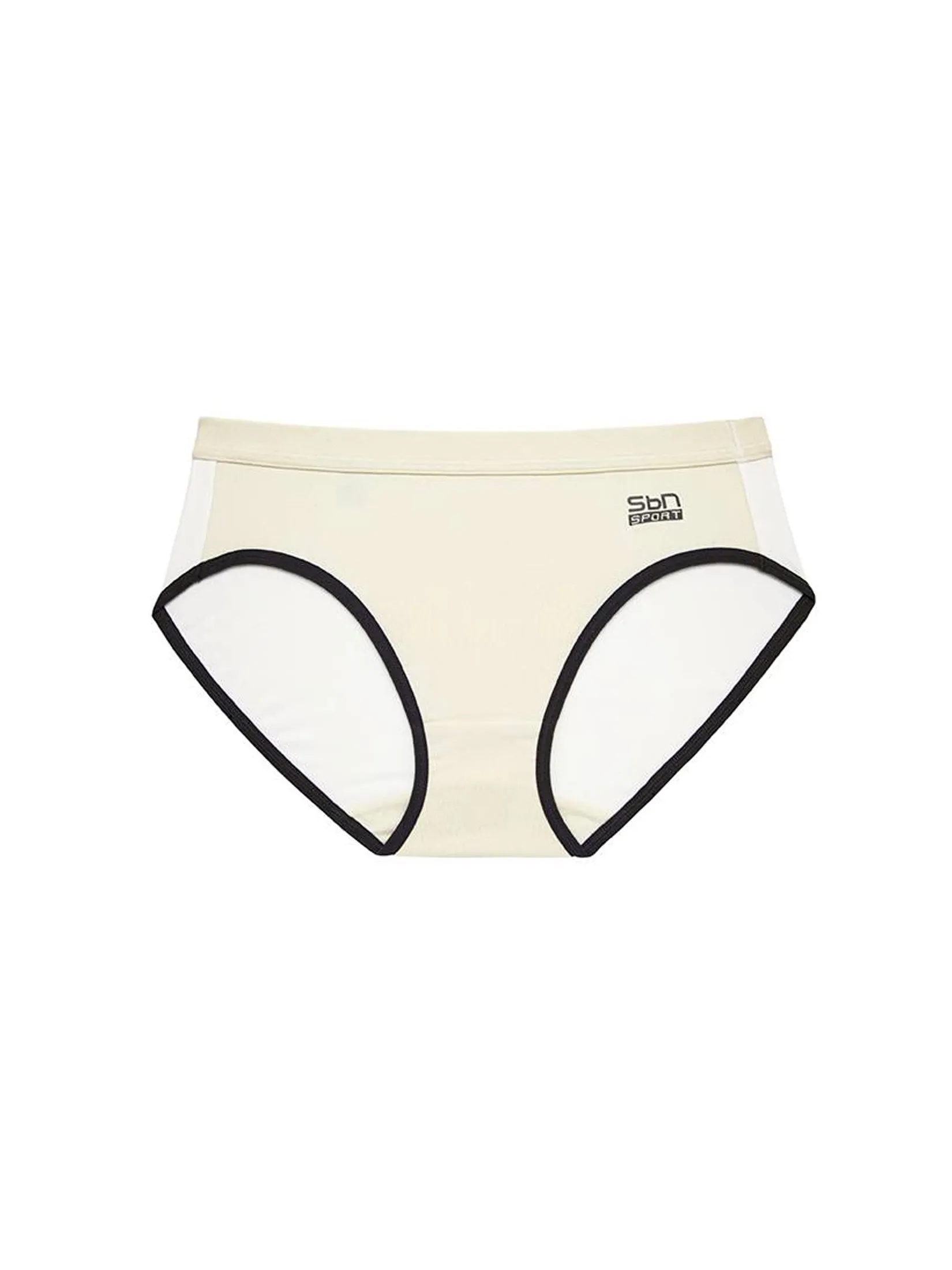 SABINA Sbn Sport Bikini Panty - Light Skin