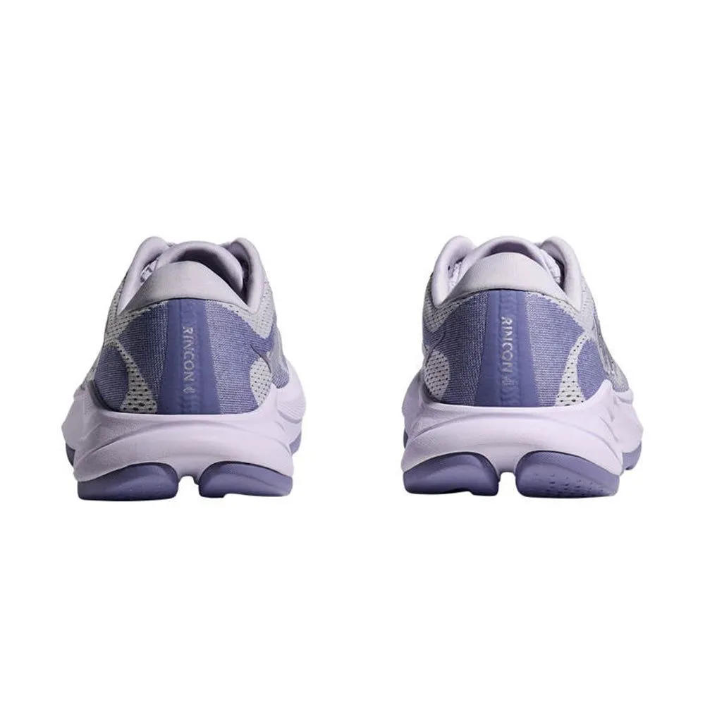 HOKA Women Running Shoes Rincon 4 Grey - HO229SH358EETH