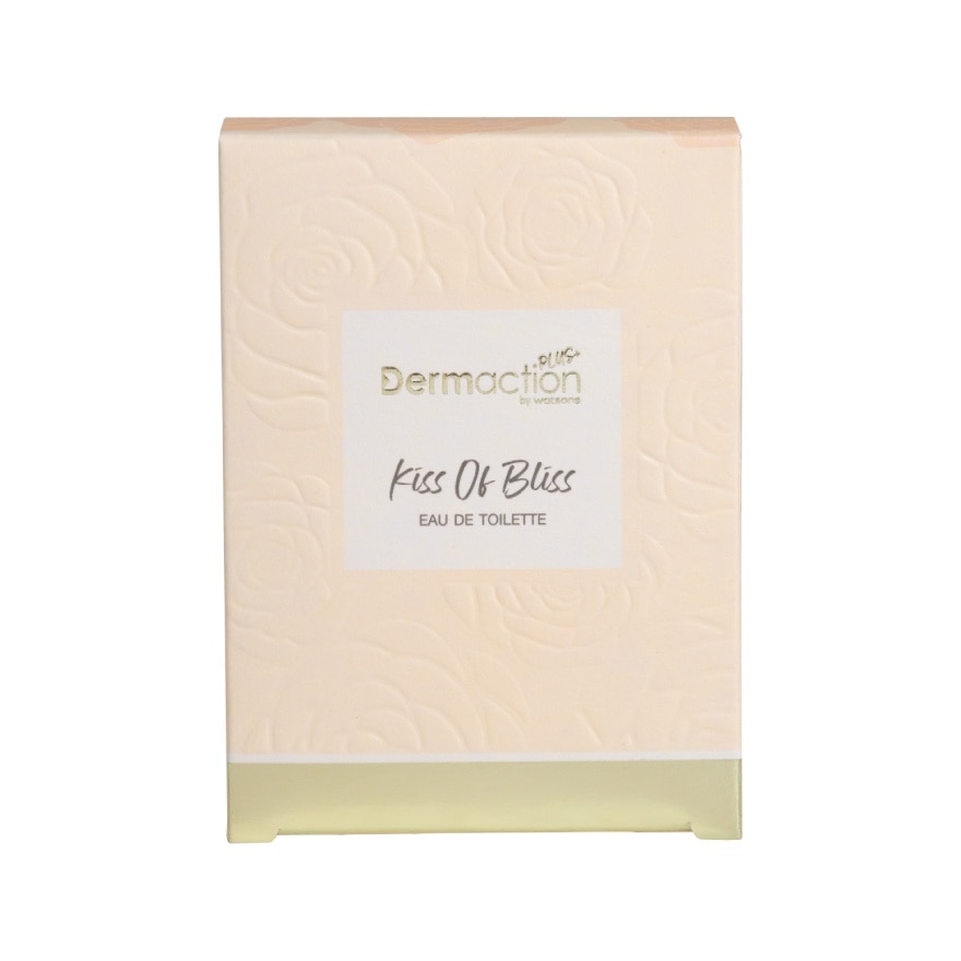 Kiss Of Bliss Eau De Toilette 45ml.