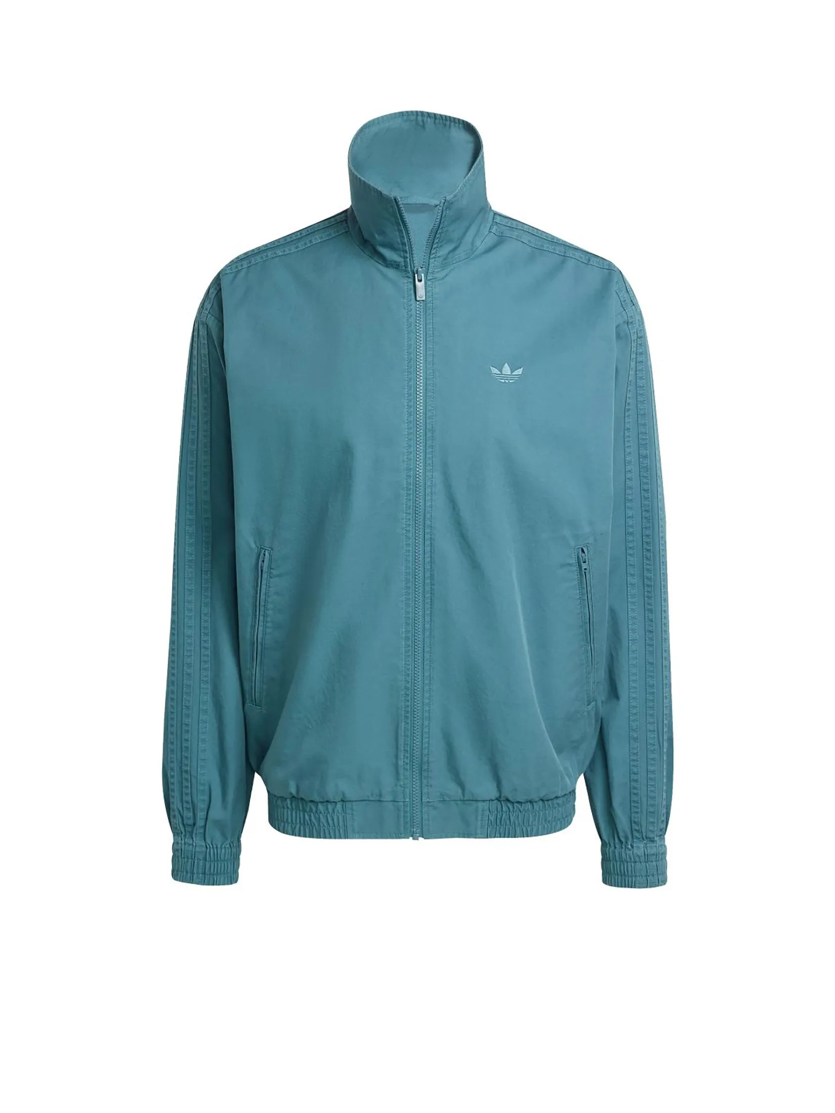 ADIDAS Men Track Suit Track Top Adidas Originals Woven Firebird