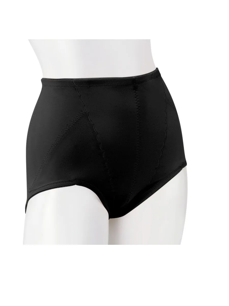 Central Department Store Girdle with short leg 922002