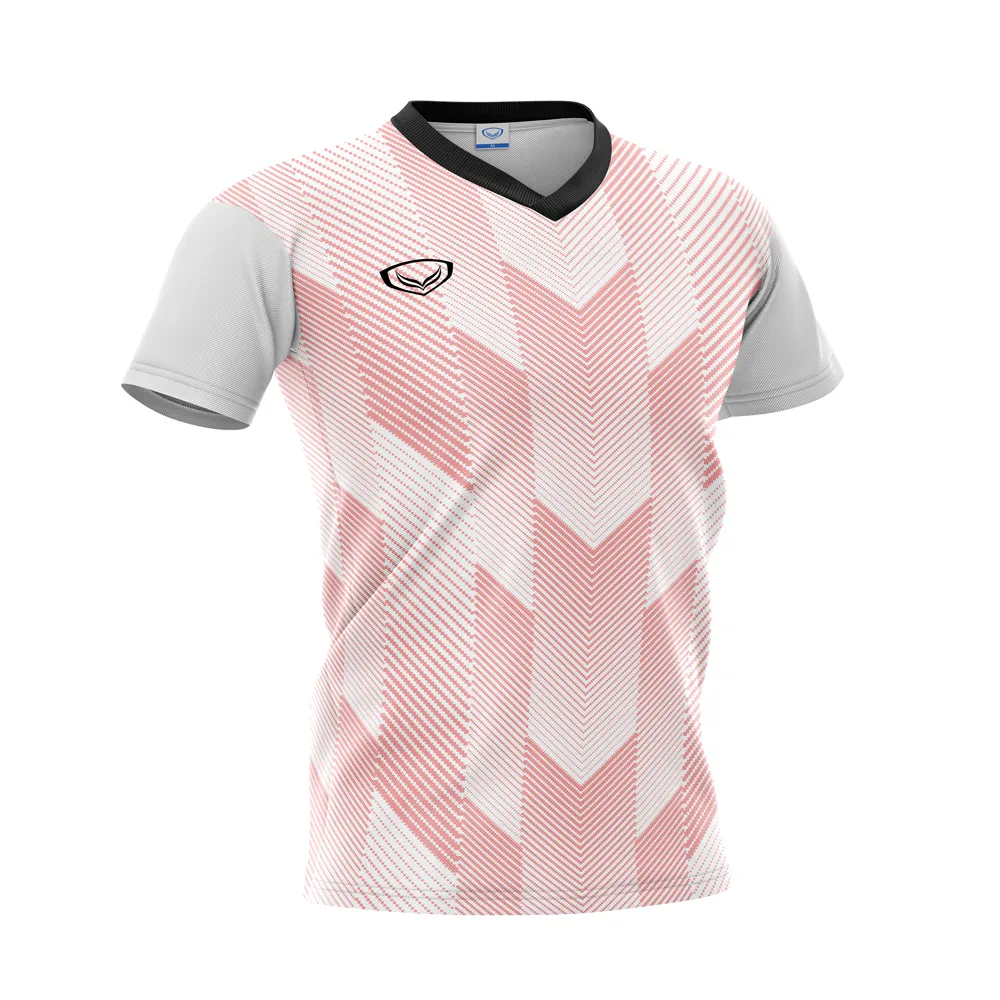 GRAND SPORT White football Jersey (011494)