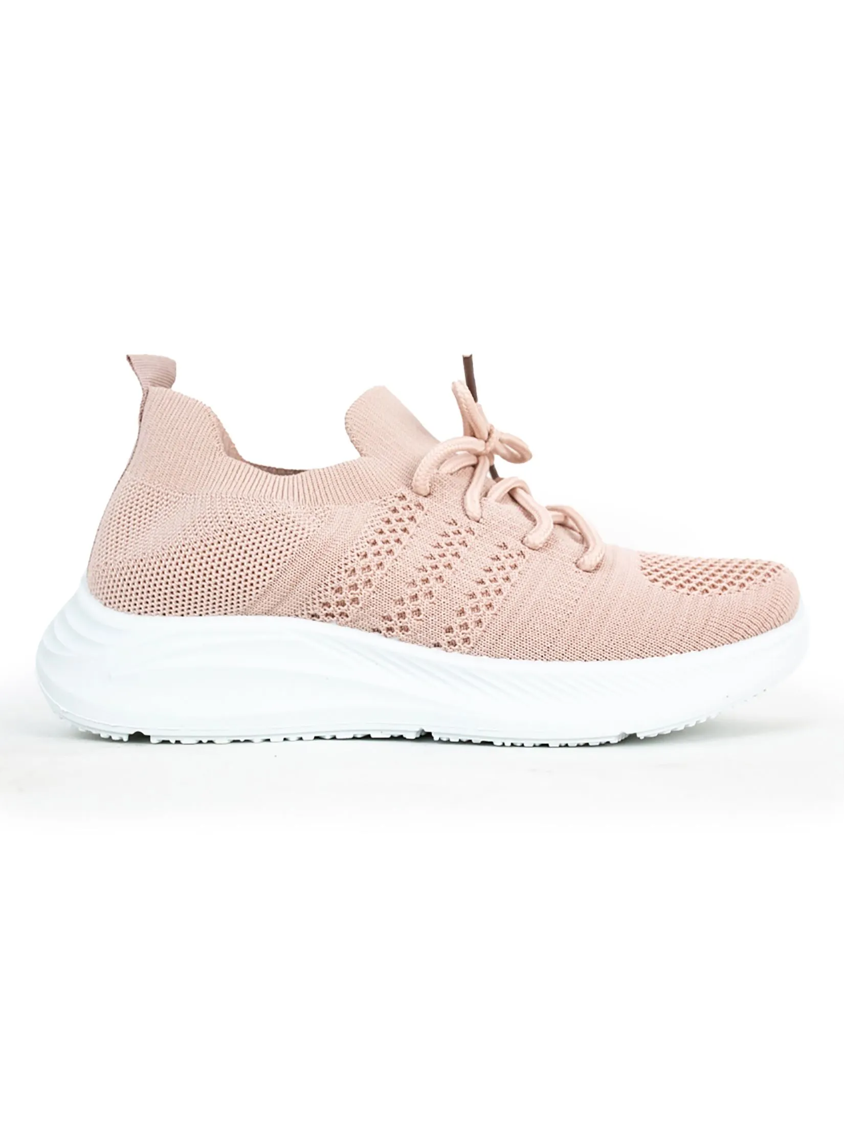 ROVING FOX Women's Sneaker RF Pink