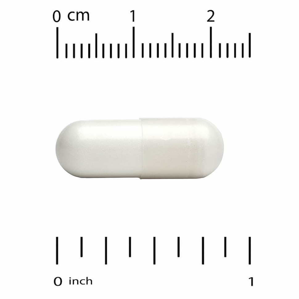 California Gold Nutrition, AlphaWave, L-теанин, поддерживает расслабление и спокойную концентрацию, 100 мг, 60 растительных капсул