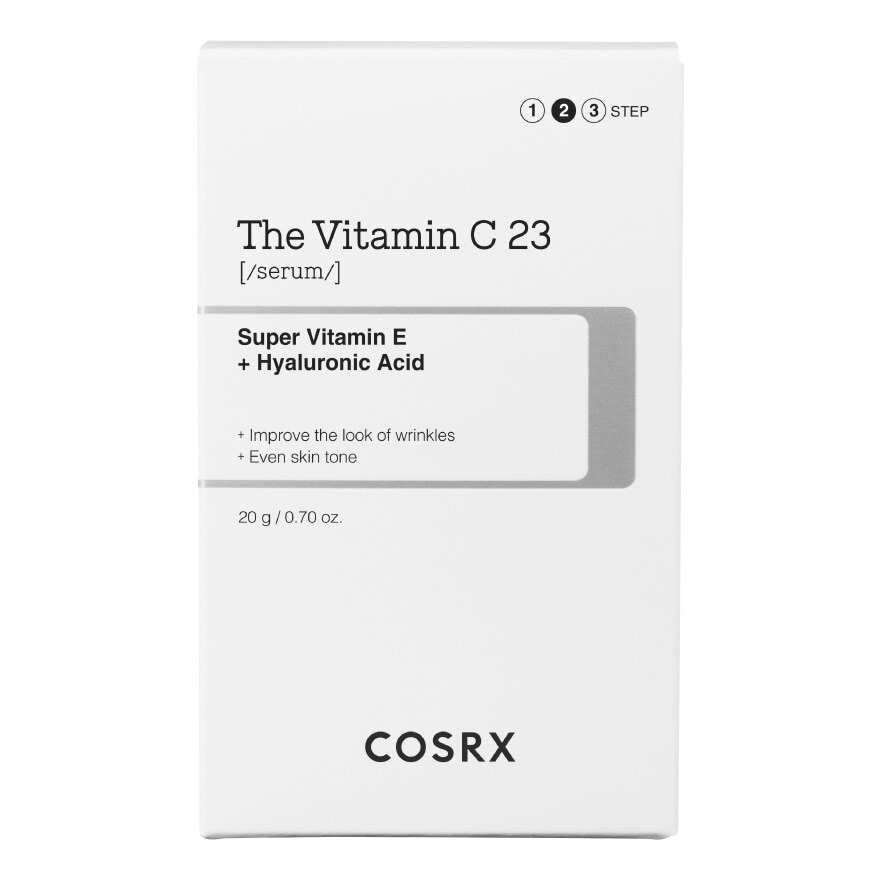 COSRX The Vitamin C 23 Serum 20 ml.