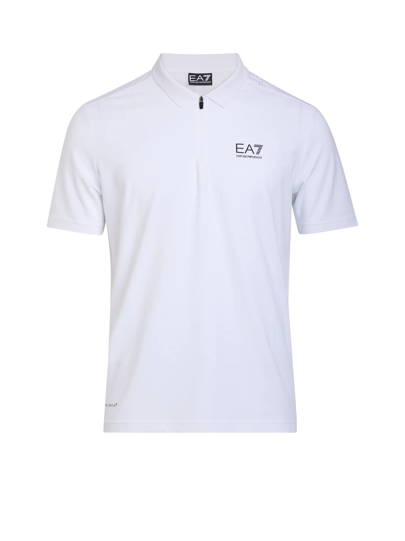 EA7 Men Polo Shirt SS25